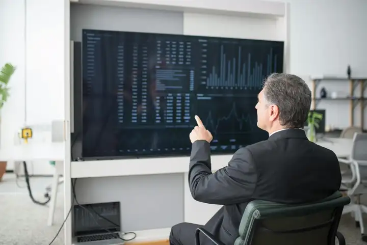 Automatización y paneles